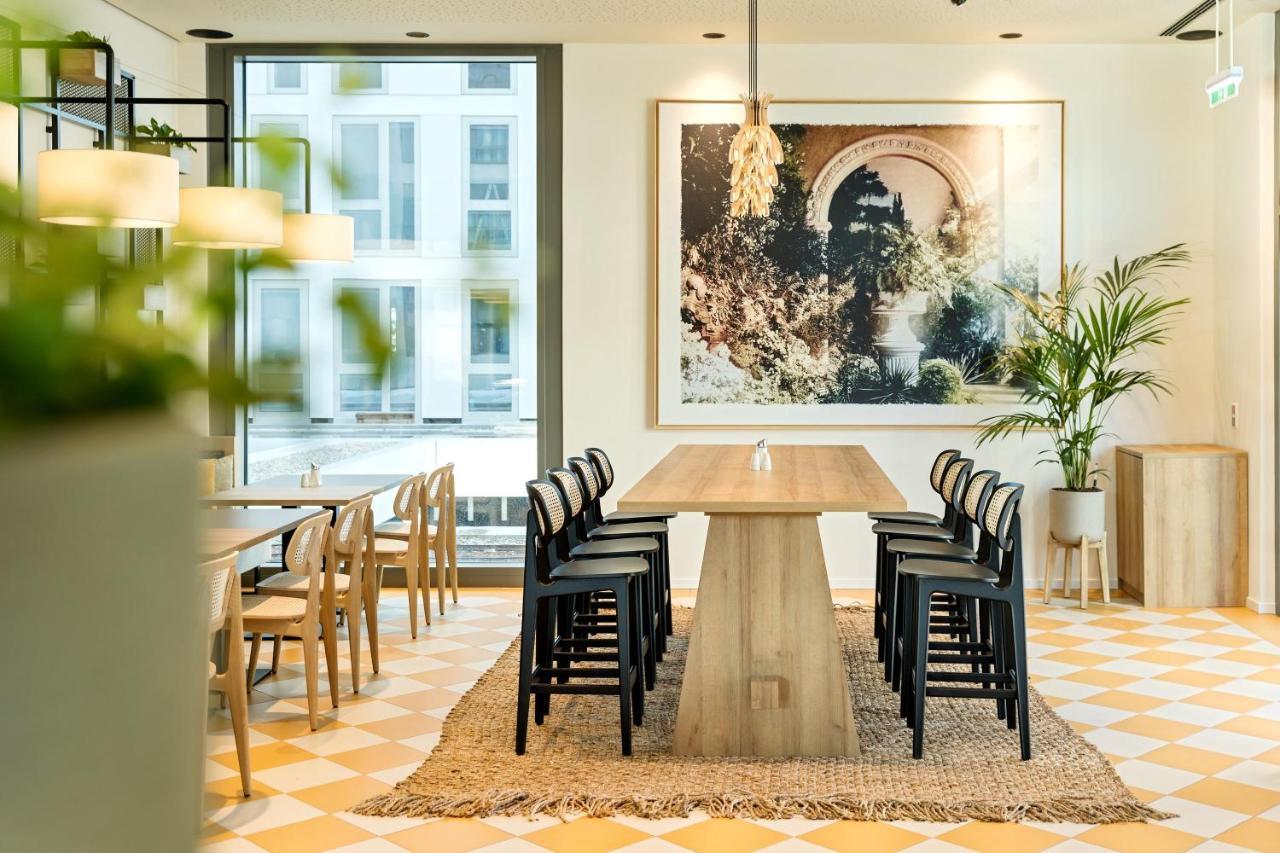 Spark By Hilton Vienna Donaustadt Exterior photo